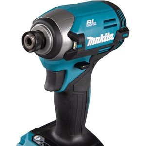 Produktbild für Akku-Schlagschrauber Makita TD003GZ, 210Nm