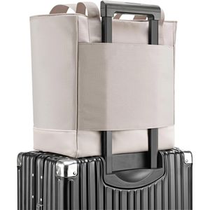 Produktbild für Umhängetasche Reisenthel Travelshopper Polyester / Polyurethan