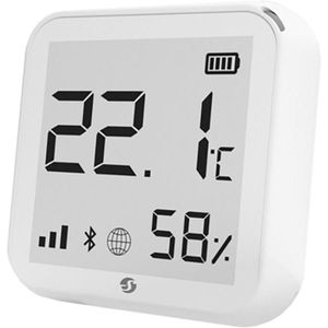 Thermo-Hygrometer
