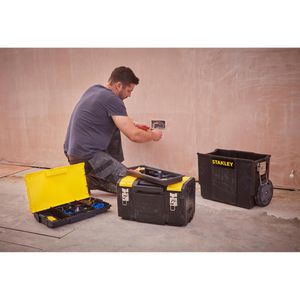 Produktbild für Werkzeugkoffer Stanley 3-in-1, 1-70-326