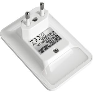 Produktbild für Nachtlicht Müller-Licht Mizar LED, für Steckdose