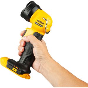 Produktbild für Arbeitsleuchte DeWalt DCL040-XJ, LED
