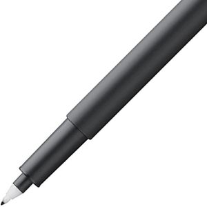 Produktbild für Reinraum-Marker Edding 8011, schwarz
