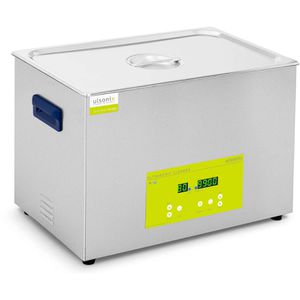 Produktbild für Ultraschallreinigungsgerät ulsonix Proclean 30.0 S