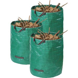 Gartensack Meister 9961810, 3 Stück