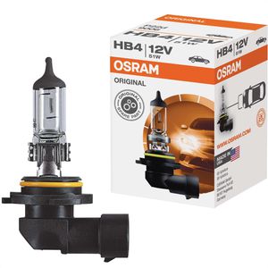 Produktbild für Auto-Lampe OSRAM Original Line, HB4