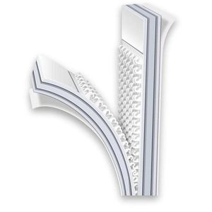 Produktbild für Klettband Tesa Powerstrips Click Large 77722-00020