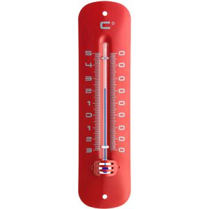 Produktbild für Thermometer TFA 12.2051.05, analoge Skala