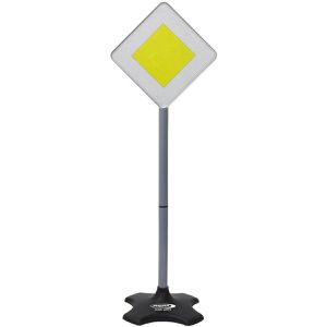 Produktbild für Lernspielzeug JAMARA 460257, Traffic-Set Grand A