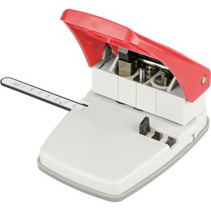 Produktbild für Eckenrunder LMG M1 rot, Radius 4 mm