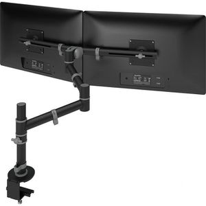 Produktbild für Monitorhalterung Dataflex ViewGo 133, VESA 75x75 &amp; 100x100 mm
