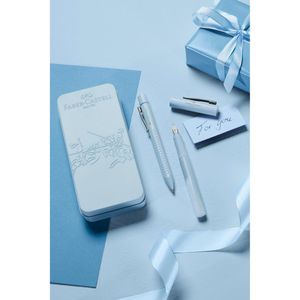 Produktbild für Füller Faber-Castell Grip 2010, Feder M