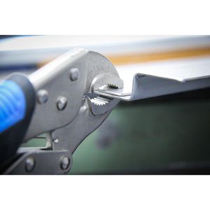 Produktbild für Gripzange BGS-technic Karosserie 4495, 16-teiliges Set