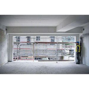 Produktbild für Laser-Entfernungsmesser Bosch 0601072T00, GLM 50-27 C