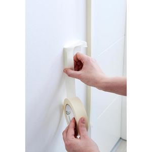 Produktbild für Kreppband Duck 107-04, Masking Tec, Feinkrepp