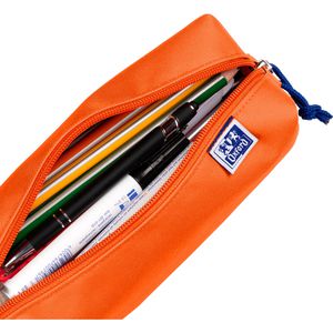 Produktbild für Federmäppchen Oxford rechteckig, groß