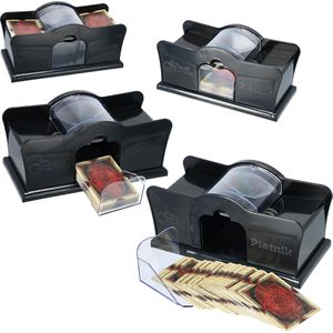 Produktbild für Kartenmischmaschine Piatnik 299698