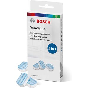 Entkalker Bosch TCZ8002A, 2in1