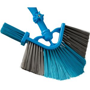 Produktbild für Besen BÜMAG Dreiecksbesen / Dachrinnenbesen