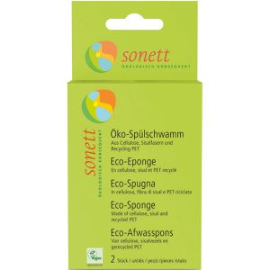 Produktbild für Spülschwamm Sonett DE6050