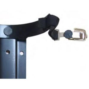 Produktbild für Feuerlöscher-Halter Böttcher-AG