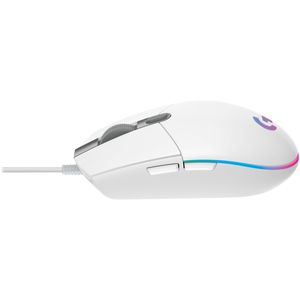 Produktbild für Maus Logitech G203 Lightsync Gaming Mouse