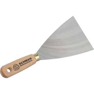 Produktbild für Spachtel Schwan 603810 Profi, Breite 100 mm