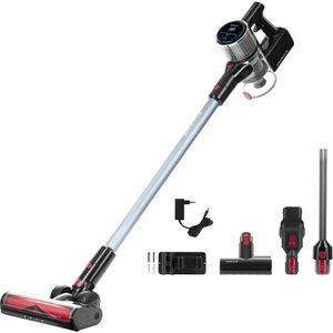 Produktbild für Staubsauger Genius Invictus X9 Facelift