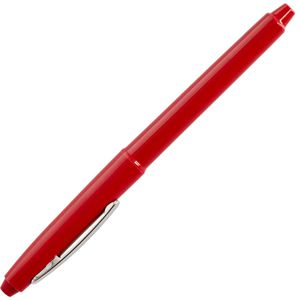 Produktbild für Fineliner Helit The Penxacta, rot