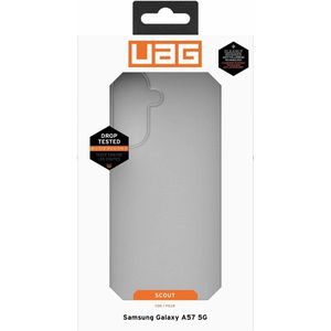 Produktbild für Handyhülle UAG Scout Case, transparent
