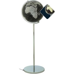 Produktbild für Globus TROIKA SE-0821, Sojus Light Black, Ø 43cm