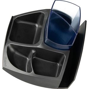Produktbild für Schreibtisch-Organizer Maped 575400 Compact Office