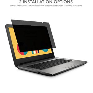 Produktbild für Blickschutzfilter VistaProtect Premium, VISTA156L