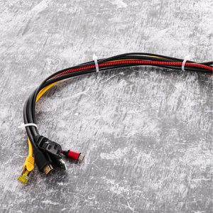 Produktbild für Kabelbinder Fischer BN, 37653, Kunststoff