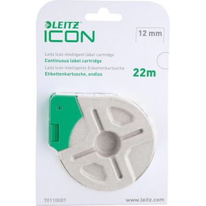 Produktbild für Leitz-Etiketten Leitz 7011-00-01, weiß