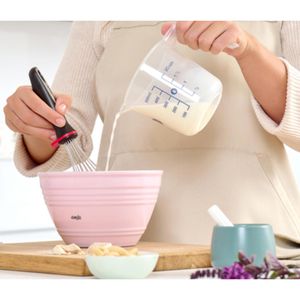 Produktbild für Messbecher Emsa Prep &amp; Bake K32260, 0,5 Liter