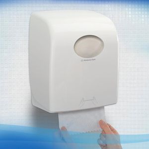 Produktbild für Handtuchrollen Scott Control 6622