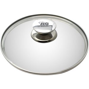 Produktbild für Topfdeckel ELO Galant 73028, mit Edelstahlring