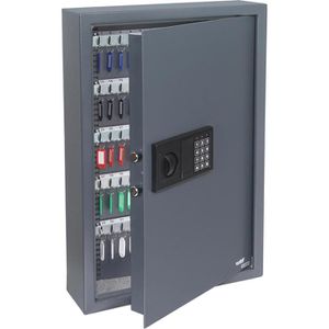Produktbild für Schlüsseltresor HMF 210011