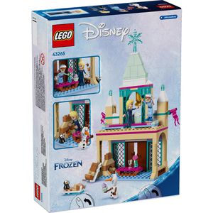 Produktbild für Klemmbausteine LEGO Disney 43265, ab 5 Jahre