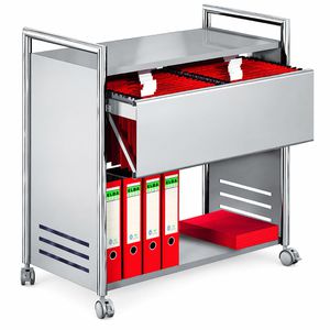 Hängemappenwagen Kerkmann 3129 artline 1