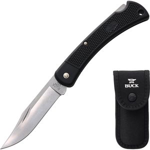 Produktbild für Klappmesser Buck 110 Folding Hunter LT, Zweihandmesser