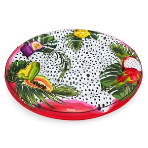 Produktbild für Luftmatratze Bestway 43720 Fruits of Paradise, 188cm