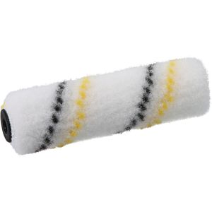 Produktbild für Farbwalze Friess Royal Heizkörperwalze, 10cm