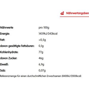Produktbild für Fruchtgummis Haribo Cola-Schlangen