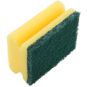 Produktbild für Spülschwamm Gut&amp;Günstig Topfreiniger