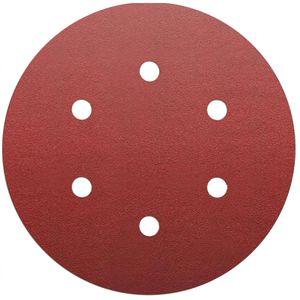 Schleifpapier Metabo 624006000, Körnung 180