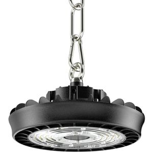Produktbild für LED-Hallenstrahler Heitronic Larsen Highbay, 200 Watt