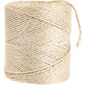 Produktbild für Bindfaden Herlitz 8743205, PP-Kordel