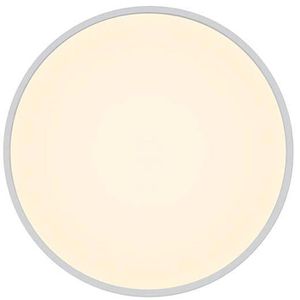 Produktbild für LED-Panel Nordlux Oja Smart 60, weiß, Ø 60 cm